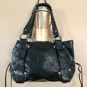 Beautiful large Aldo Handbag perfect cond/storage